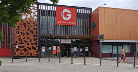 Geant Casino Villefranche Sur Saone Ouvert Le 6 Avril