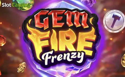 Gem Fire Frenzy Slot - Play Online