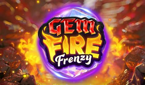 Gem Fire Frenzy Slot Gratis