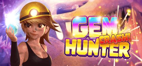 Gem Hunter Crash Novibet