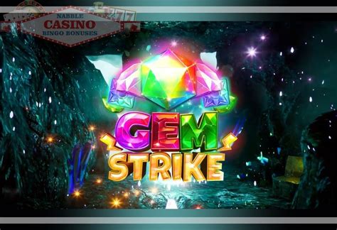 Gem Strike Review 2024