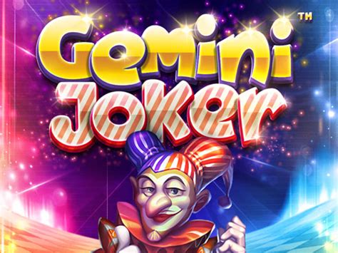 Gemini Joker Bet365