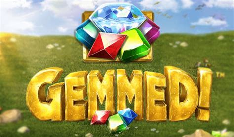 Gemmed Slot Gratis