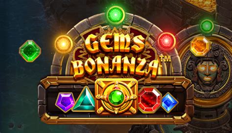 Gems Bonanza Netbet