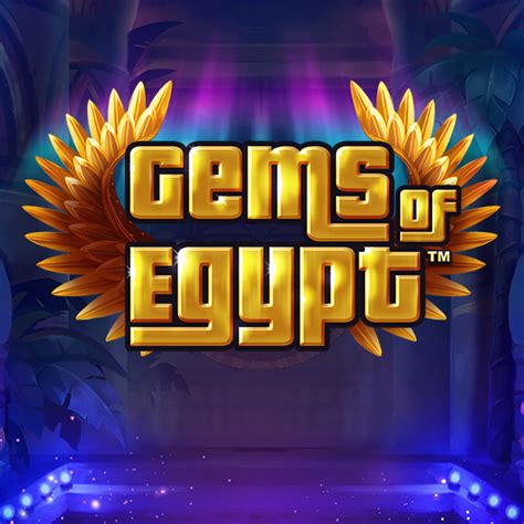 Gems Of Egypt Bodog