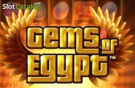 Gems Of Egypt Sportingbet