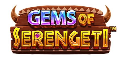 Gems Of Serengeti 888 Casino