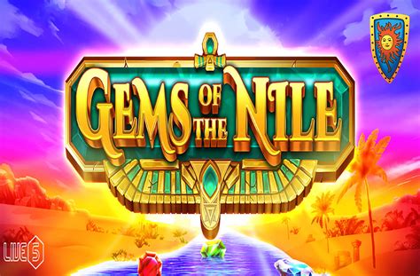 Gems Of The Nile Pokerstars