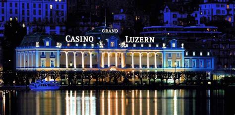 Genebra Casino