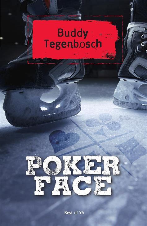 Genero Pokerface Amigo Tegenbosch