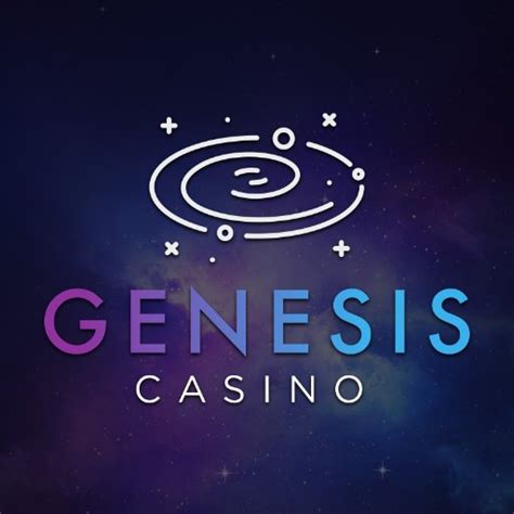 Genesis Casino Aplicacao