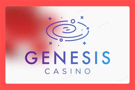 Genesis Casino Peru