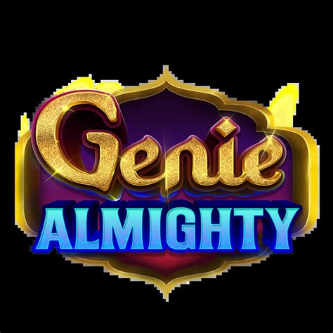 Genie Almighty Pokerstars