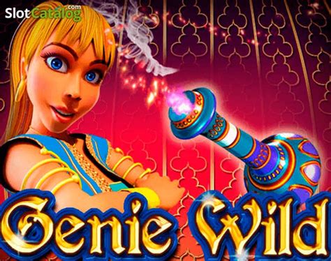 Genie Wild Scratch Review 2024