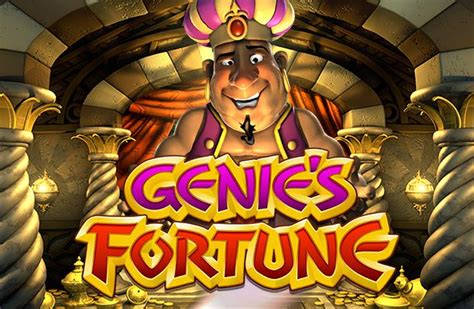 Genies Fortune Parimatch