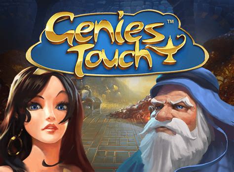 Genies Touch Betano