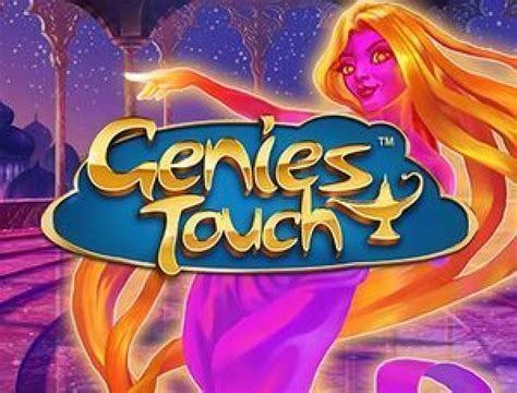 Genies Touch Bodog