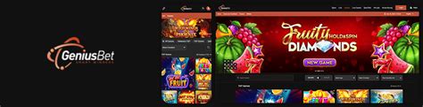 Geniusbet Casino Brazil