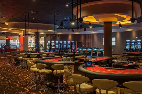 Genting Casino Coventry Revisao