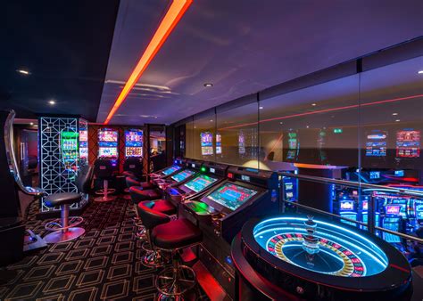 Genting Casino Hardwarezone