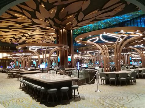Genting Casino Malasia Revisao