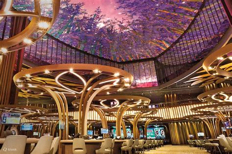 Genting Highland Casino Restricao De Idade