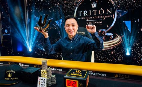 Genting Malasia Torneio De Poker 2024