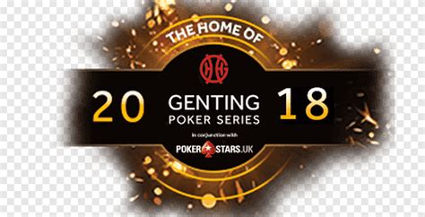 Genting Texas Holdem Poker