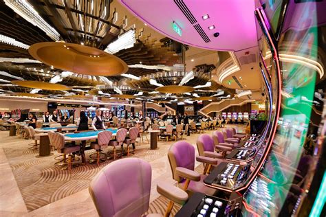 Georgia Casino Noticias