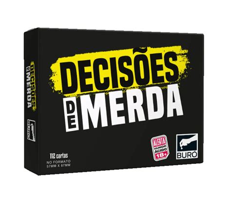 Geral De Estrategia De Merda