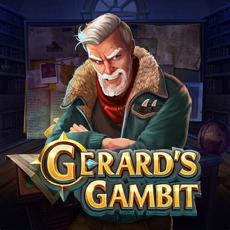 Gerards Gambit Betway