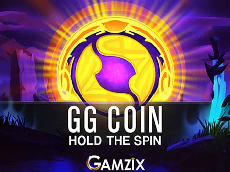 Gg Coin Hold The Spin Slot - Play Online