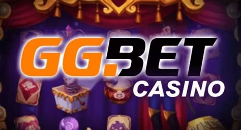 Ggbet Casino Download