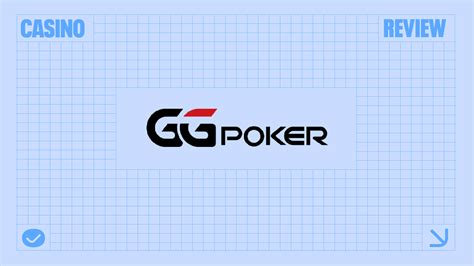 Ggpoker Casino Honduras