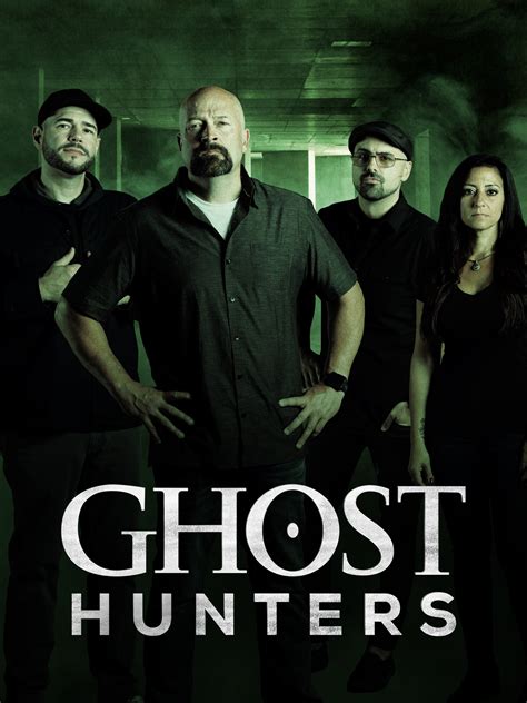 Ghost Hunter 1xbet