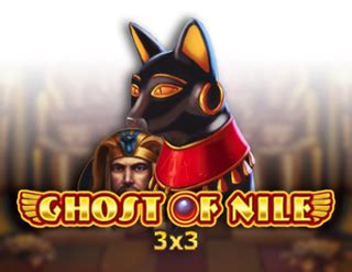 Ghost Of Nile 3x3 Bet365