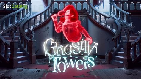 Ghostly Towers Sportingbet