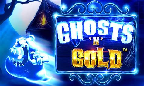 Ghosts N Gold Betway