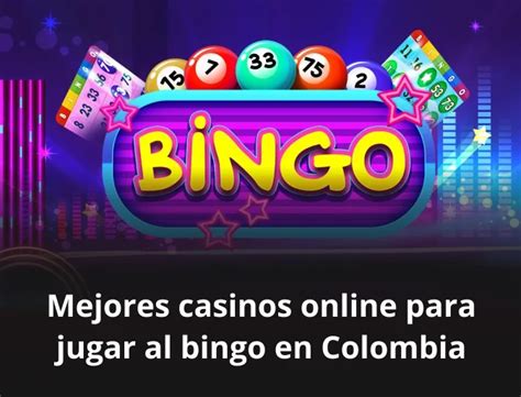 Giant Bingo Casino Colombia