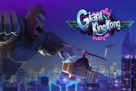 Giant King Kong 888 Casino