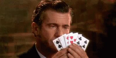 Gif De Poker Tumblr