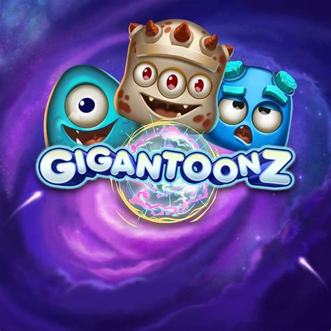 Gigantoonz 1xbet