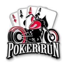 Gin Moinho De Poker Run