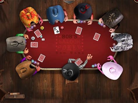 Giochi De Poker Texas
