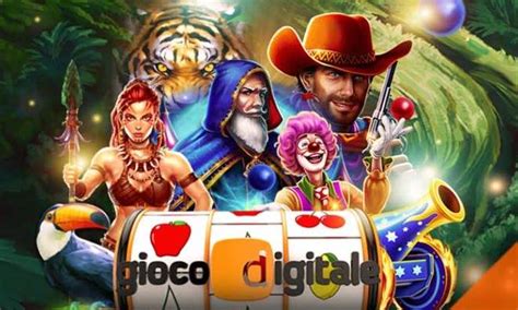 Gioco Digitale Casino Paraguay