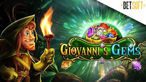 Giovannis Gems Novibet