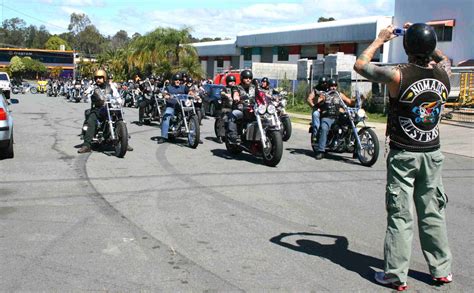 Gladiadores Mc Poker Run