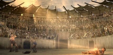 Gladiator Arena Bodog