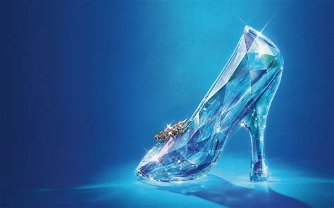 Glass Slipper Novibet