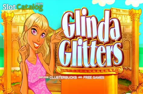 Glinda Glitters 888 Casino